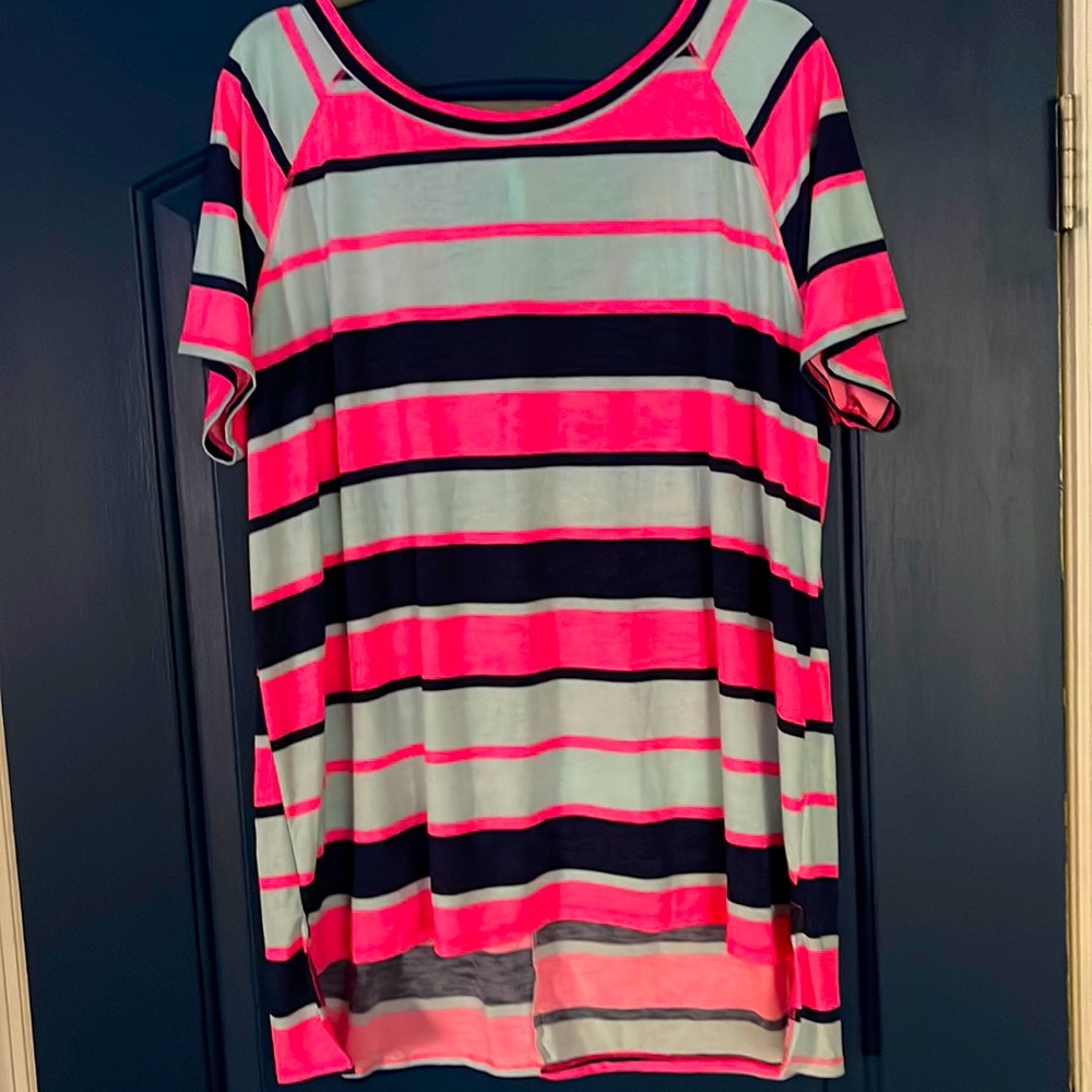 Boutique top